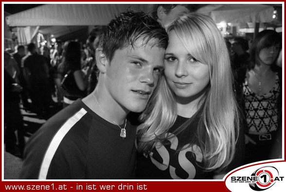 No Name Party 2007 - 