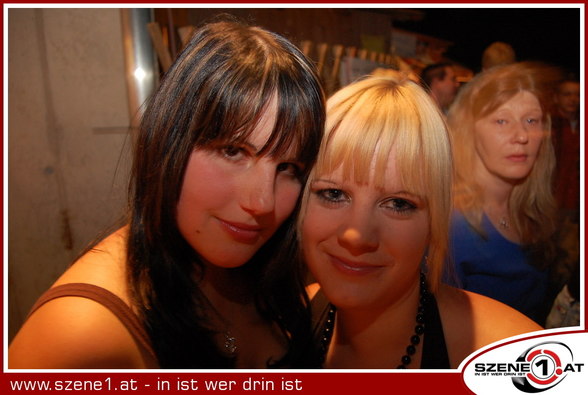 No Name Party 2007 - 