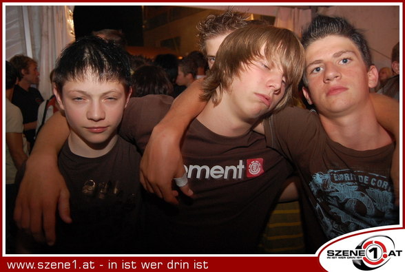 Alles Party - 