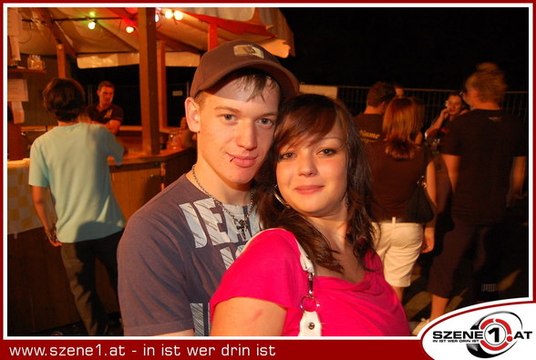 Festlzeit ;-) - 