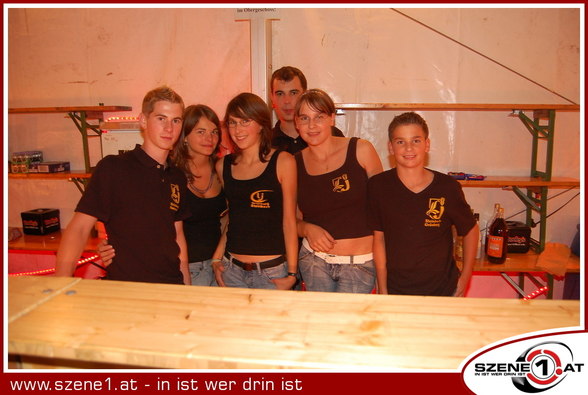 No Name Party 2007 - 