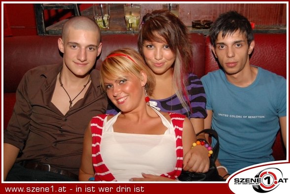 Sommer 2007 - 