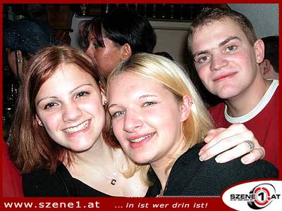 Stefanitanz /  Dez. 2002 - 