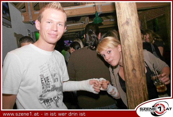 SOMMER 2007 - 