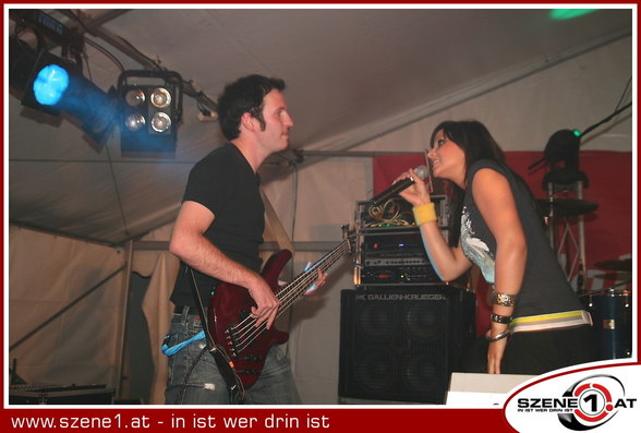 ^^Konzert Luttenberg Klug^^ am 31.8.07 - 