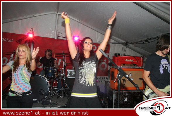 ^^Konzert Luttenberg Klug^^ am 31.8.07 - 