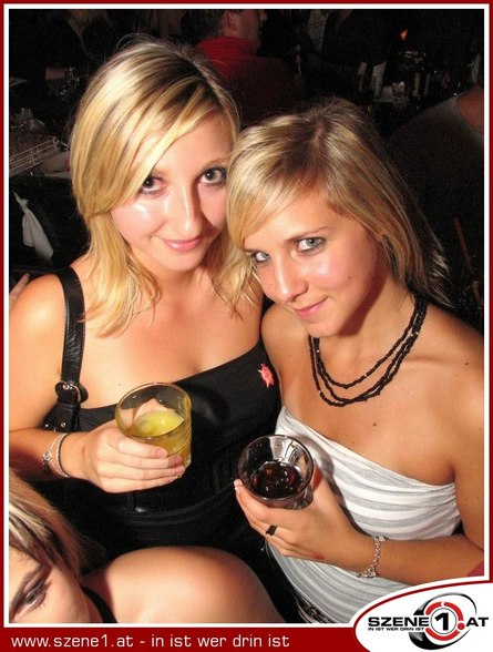 Party Pics 2007 - 