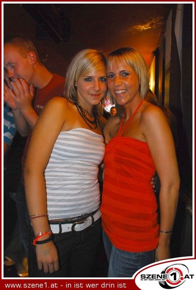 Party Pics 2007 - 