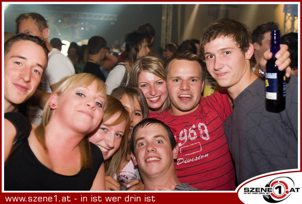 Sensation Orange - 