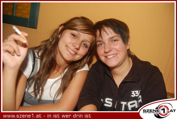 *;)*Unterwegs mit riesen LOSERS*;)* - 