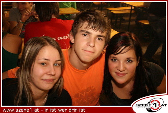 Meine Friend´s and Me! - 