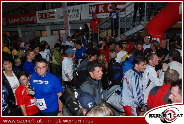 OÖ BuisnessLauf 2007 - 