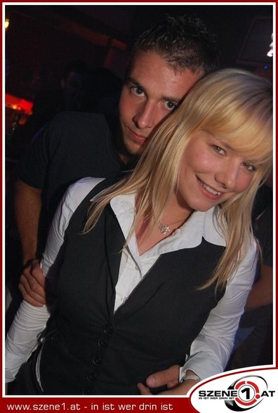 In the summer time when the party's fine - 