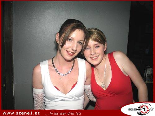 Party Pics 2004-2008 - 