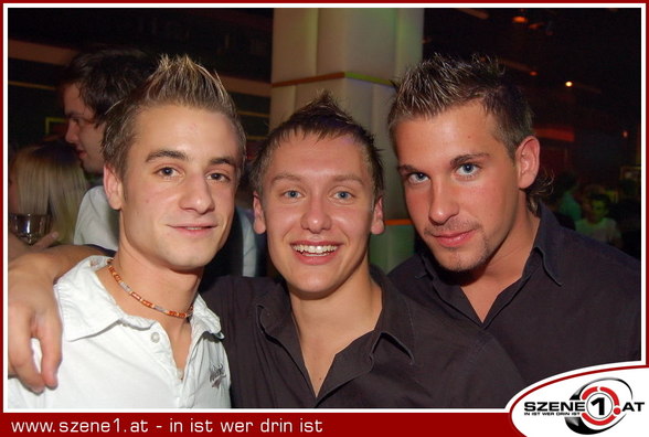 Ganz neue PArtypics 2007!!!!!! - 