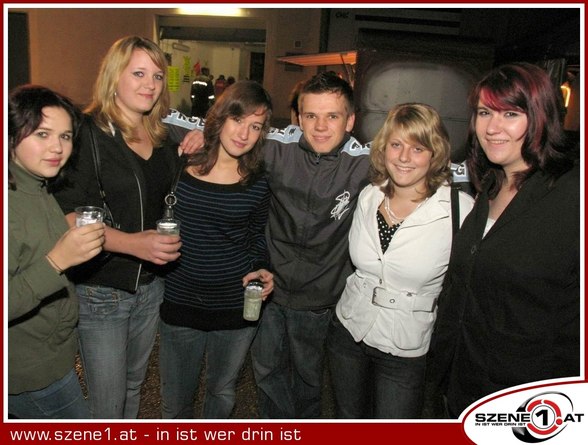 Szene1 Fotoalbum - 