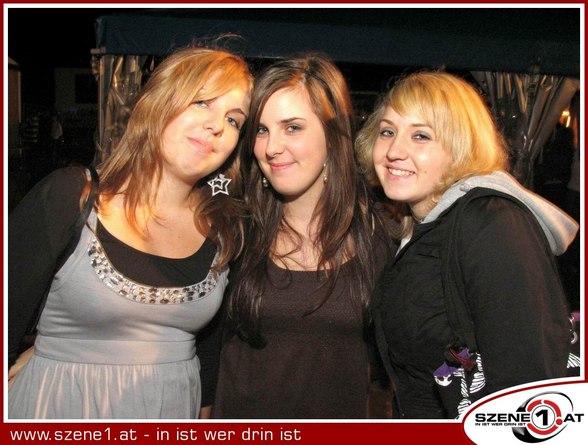 Das war 2007!!! - 