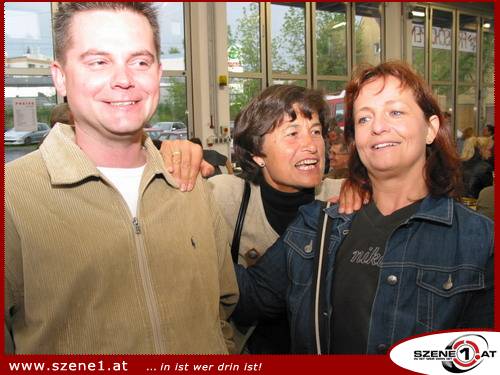 Szene1-Fotoalbum - 