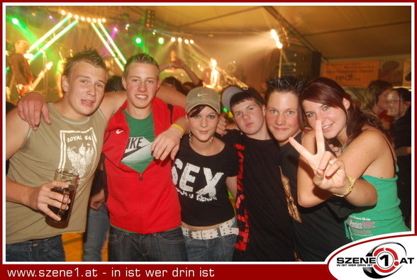 Foatgehn 2007/08 - 