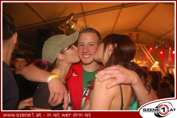 Foatgehn 2007/08 - 