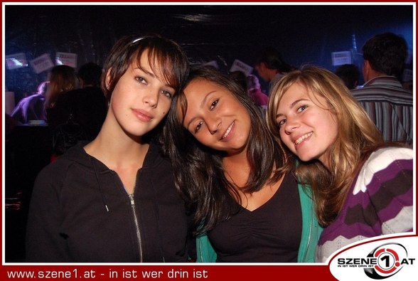 PARTY 2007 - 