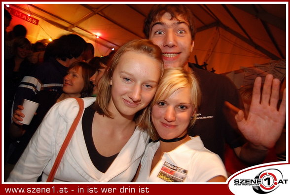 Haifischbar 2008 - 