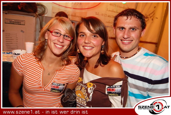 Die cooooolsten Leute im Universum!!! - 