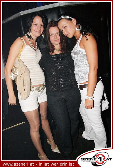 Partyfotos 05, 06, und 2007 - 