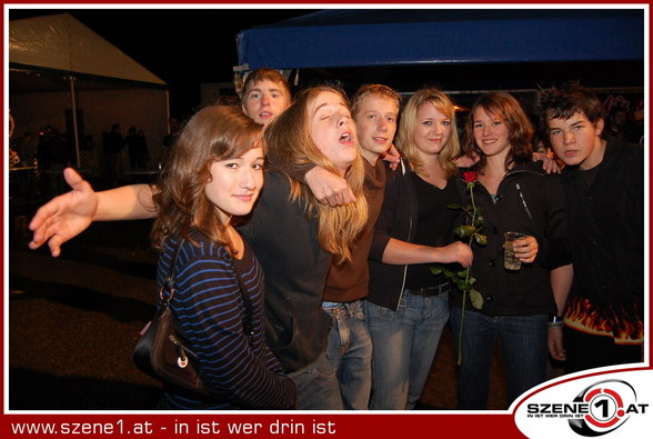 Szene1 Fotoalbum - 