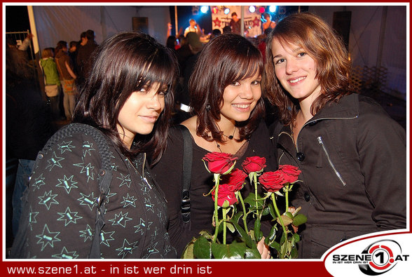 Szene1 Fotoalbum - 