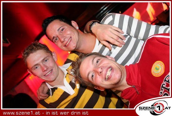 Party 2007 - 