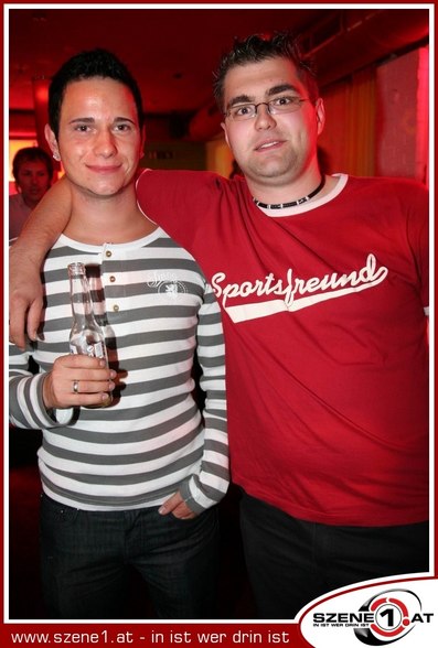 Party 2007 - 