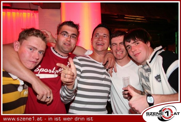 Party 2007 - 