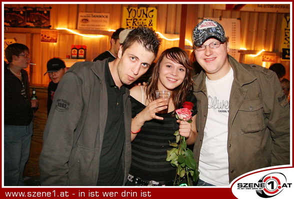 Unterwegs 2003-2007 - 