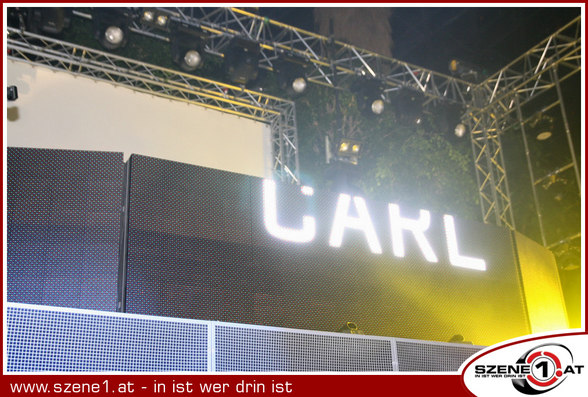 Carl Cox - 