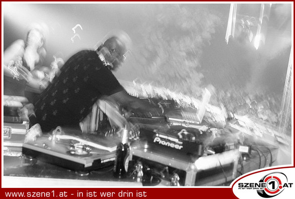 Carl Cox - 