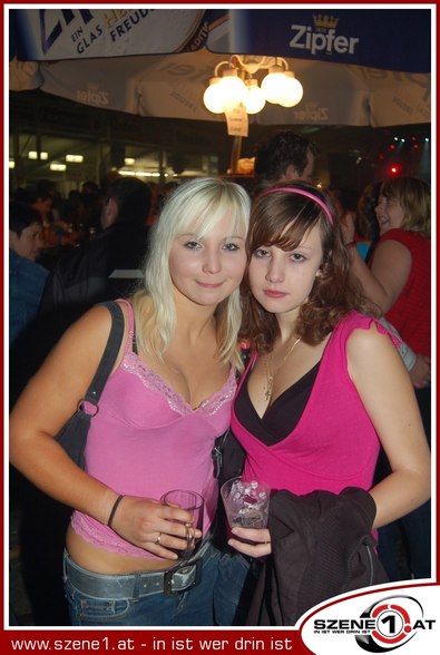 °° fortgeh 2007 °° - 