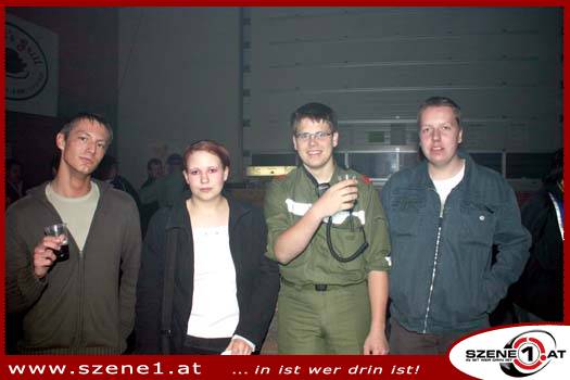 Freunde aus Eberstalzell! - 