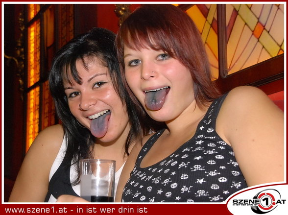 Festln und Partys - 