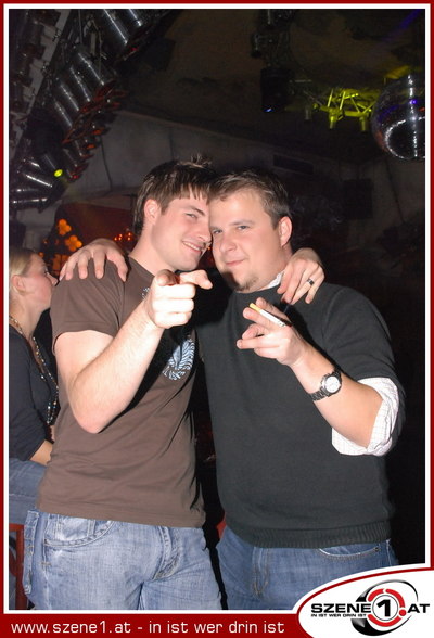 Party 2007 - 