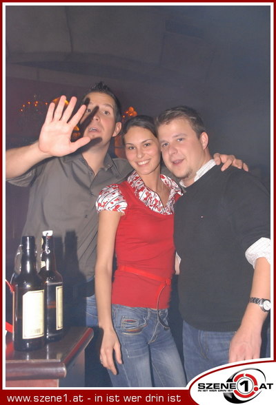 Party 2007 - 