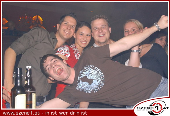 Party 2007 - 