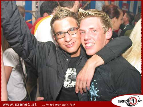 Szene1-Fotoalbum - 