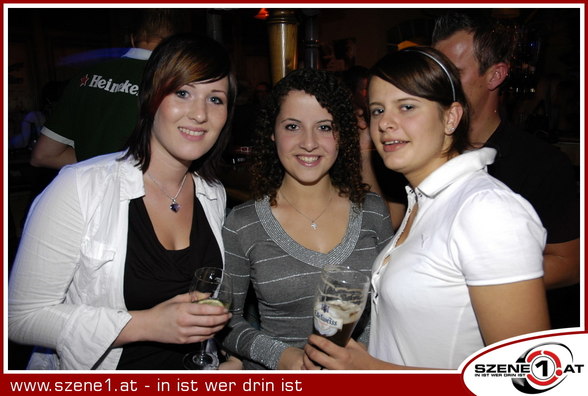 Partystadl - 