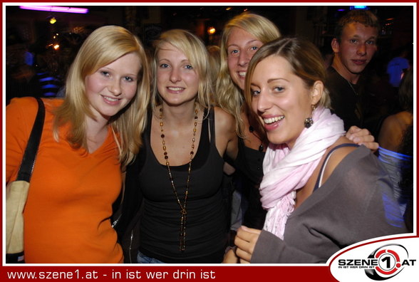 Partystadl - 