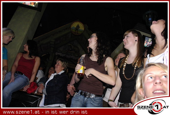 Partystadl - 