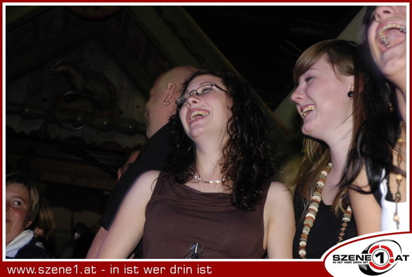 Partystadl - 