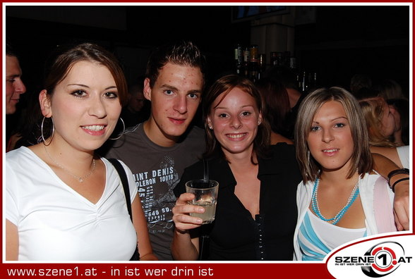 Fortgehen 2007 u. 2006!! - 