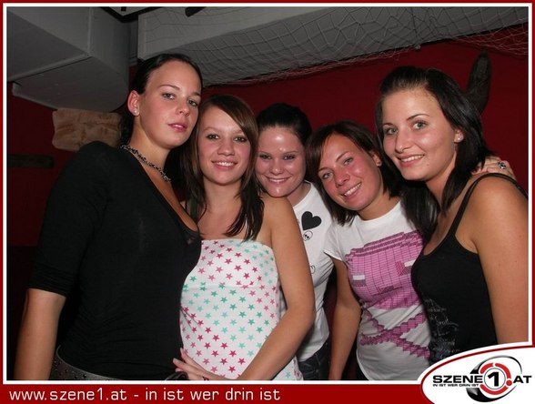 Sommer 07 YEAH - 