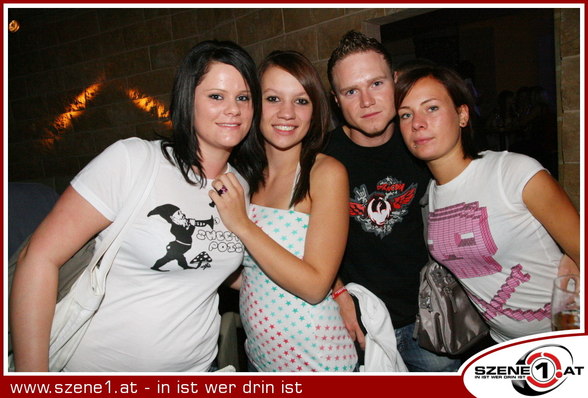 Sommer 07 YEAH - 